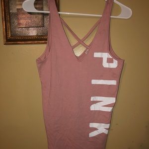 Victoria secret cute shirt